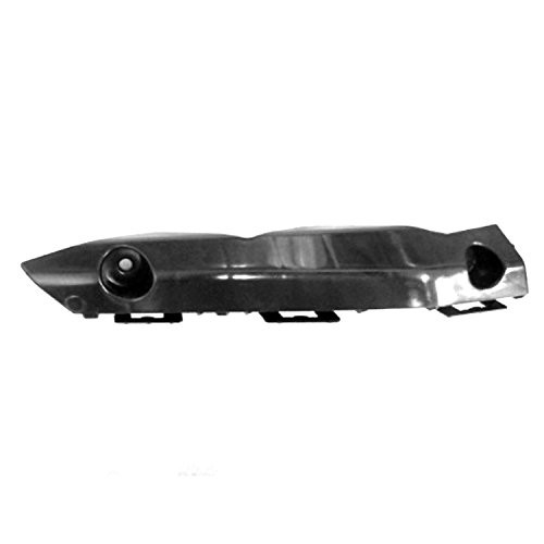 CPP Front Passenger Side Bumper Bracket for 2015-2016 Toyota Camry TO1033121