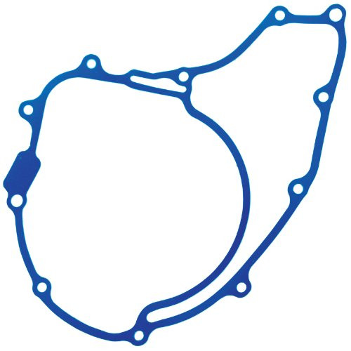 Caltric Stator Gasket Compatible With Honda 250 Atc250Es Atc-250Es Big Red 1985-1987