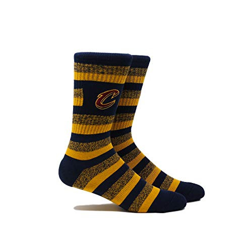 NBA Pkwy Cleveland Cavaliers Steps Crew  Medium