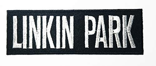 Music L Alternative Rock Aggro-Metal Rap Rock Music Logo Patch Embroidered Sew Iron On Patches Badge Bags Hat Jeans Shoes T-Shirt Applique Music L Alternative Rock Aggro-Metal Rap Rock Music Logo Patch Embroidered Sew Iron On Patches Badge Bags Hat Jeans Shoes T-Shirt Applique