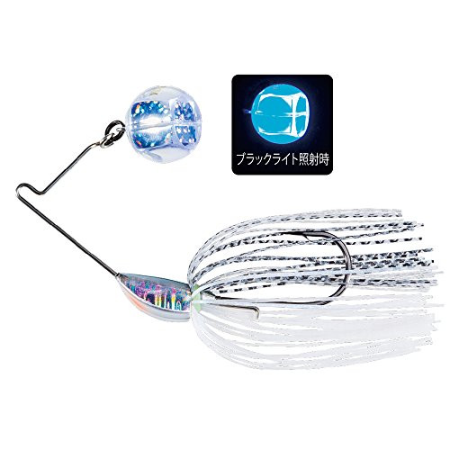 Yo-Zuri 3DB Knuckle Bait Sinking Lure  Tennessee Shad