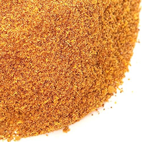 Spice Jungle Thai Red Chili Pepper Powder - 4 oz.