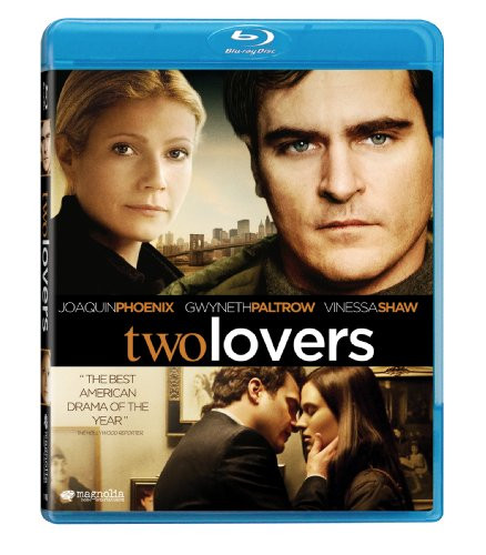 Two Lovers  Blu-ray