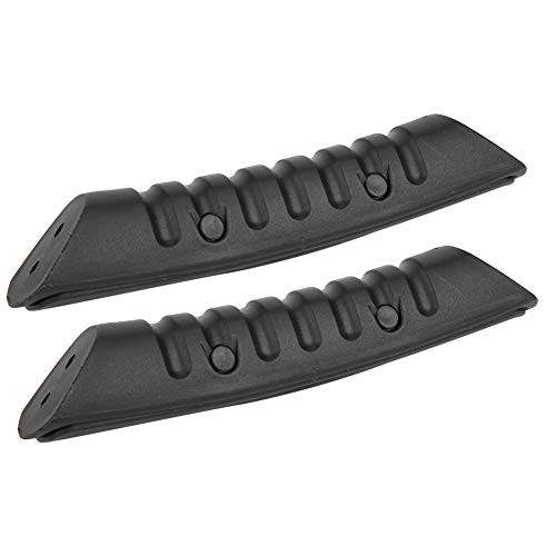 Naroote ?????? ??? ???? ????? Kayak Accessory  Kayak Boat Handle  Side Mount 2PCS Kayak Carry Handle  for Canoe Kayak