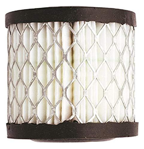 Milton 1052-1 2 1 4" Paper Compressor Filter