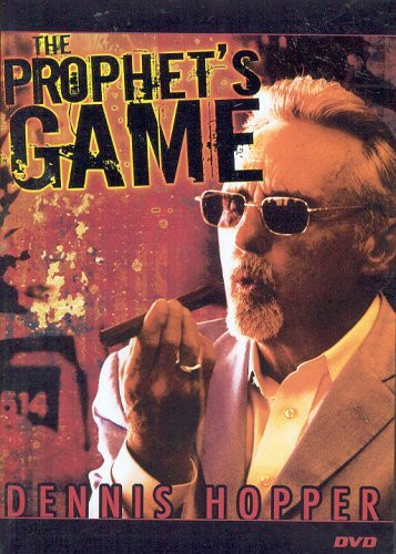 The Prophet's Game  Slim Case