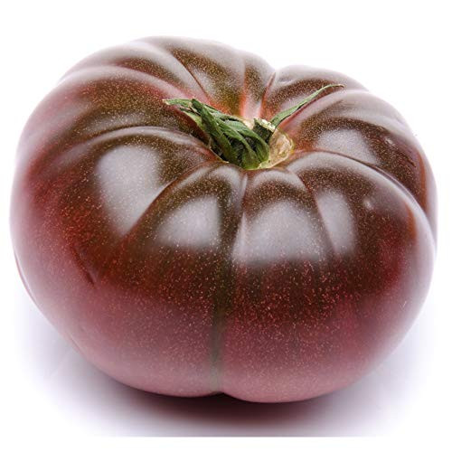 UtopiaSeeds Cherokee Purple Heirloom Tomato Seeds - Large Delicious Tomato