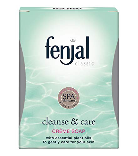 Fenjal Classic Luxury Creme Soap 100g