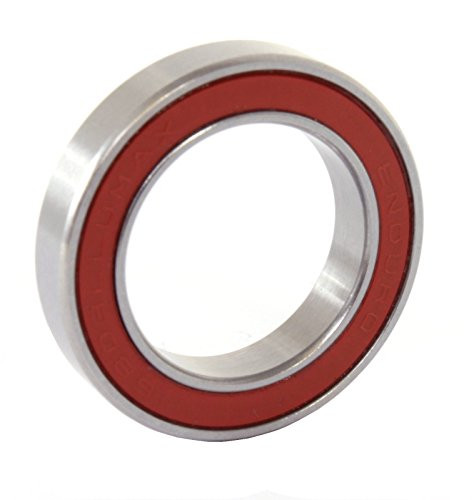 Enduro 6802 2Rs Enduro Max Cartridge  Id 15 Od 24 W 5