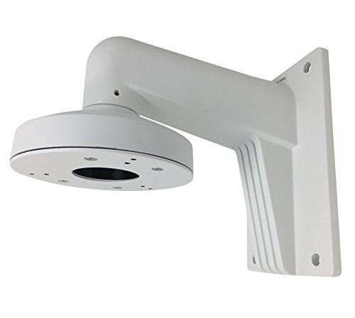 KENUCO WMS WML PC130T DS-1273ZJ-130-TRL Wall Mount Bracket for Hikvision Turret Camera DS-2CD2342WD-I