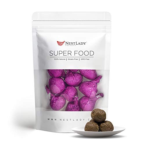 NESTLADY Hand Made Red Bean Bianren Hawthorn Balls ???????? ????? ?? ???? ?? food additives free 100g   3.53oz