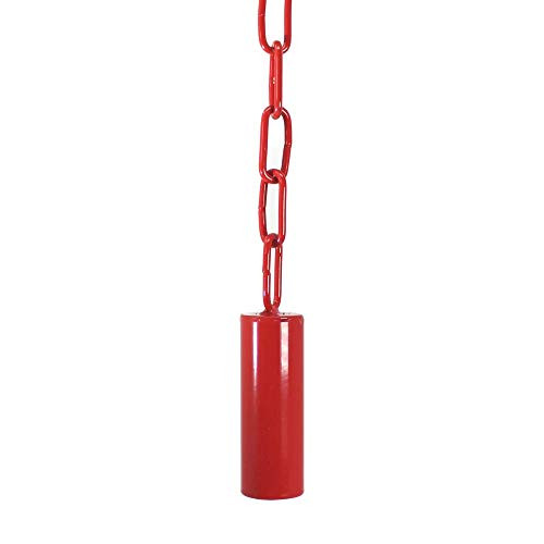 1341 Small Red Indestructible Pipe Bell Bonka Bird Toys Colorful Durable Parrotlet Budgie Finch 1341 Small Red Indestructible Pipe Bell Bonka Bird Toys Colorful Durable Parrotlet Budgie Finch