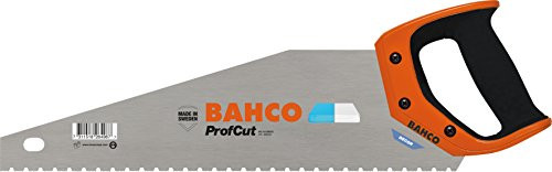 BAHCO PC-16-DECO 16 Inch Professional Cut Polystyrene Foam Handsaw