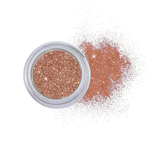 Girlactik Loose Sparkles - Champagne - 2.19 g   .077 oz