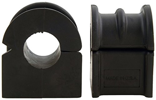 TRW Automotive JBU1165 Suspension Stabilizer Bar Bushing for Mercury Grand Marquis  1992-2011 and other applications Front To Frame