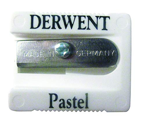 Derwent Pastel Pencil Sharpener Derwent Pastel Pencil Sharpener