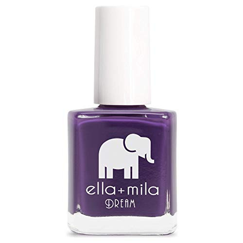 ellaPlusmila Nail Polish  Dream Collection - Date Night