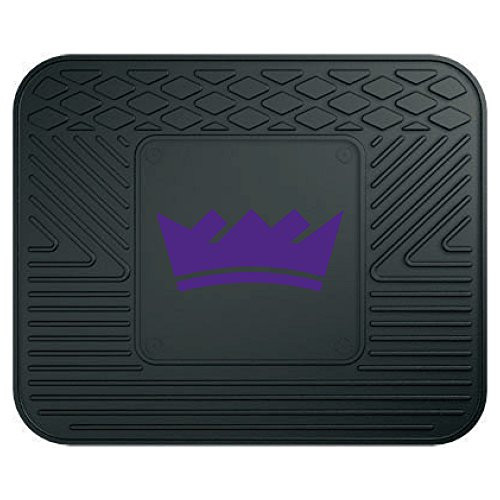 FANMATS NBA Sacramento Kings Vinyl Utility Mat