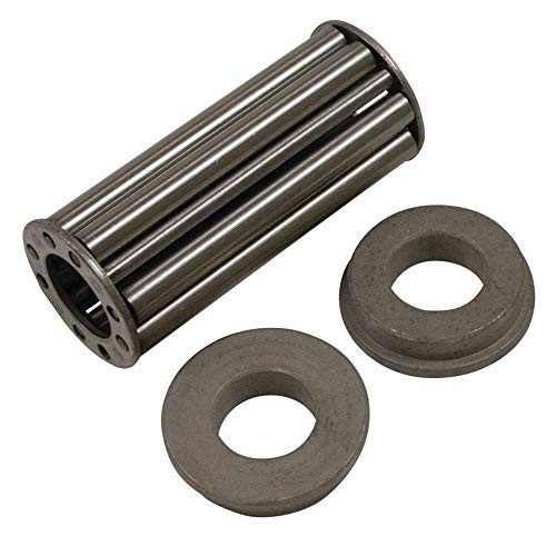 Stens 230-612 Wheel Bearing Kit  Black