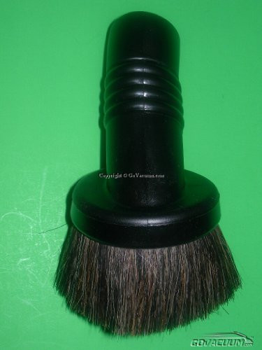 Kirby Dust Brush 2CB-G6 Black 218499S
