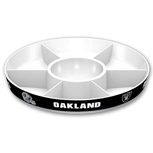 NFL Las Vegas Raiders Party Platter