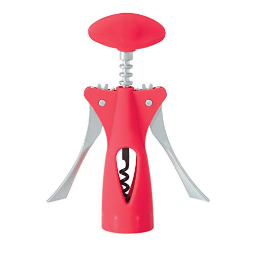 Wing Corkscrew - Red Wing Corkscrew - Red