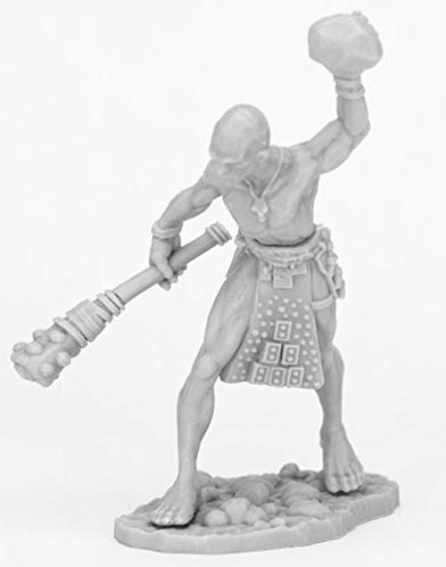Bones Black  Stone Giant Guard