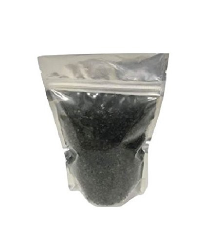 Black Licorice Bath Salts  1lb Bag