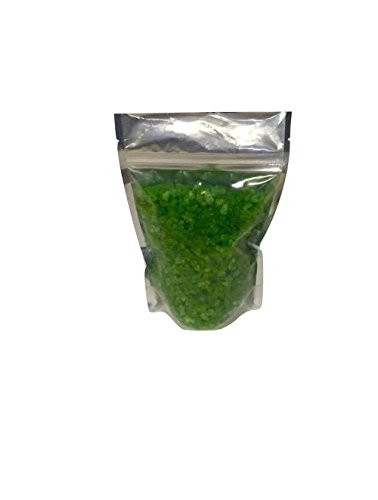 Intense Mint Bath Salts  1lb Bag