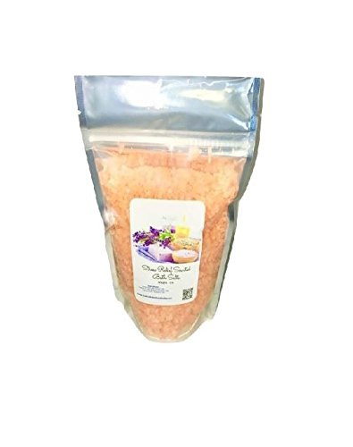 Orange Mint Bath Salts  1lb Bag