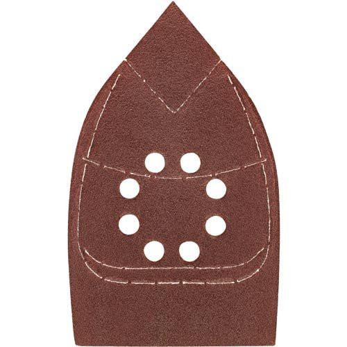 Black  and  Decker BDAMM050 50G Mega Mouse Sandpaper  5-Pack