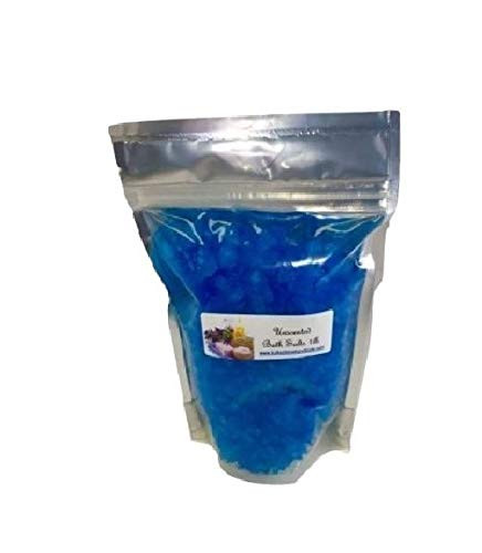Enchanted Forest Scented Bath Salts  1lb Bag