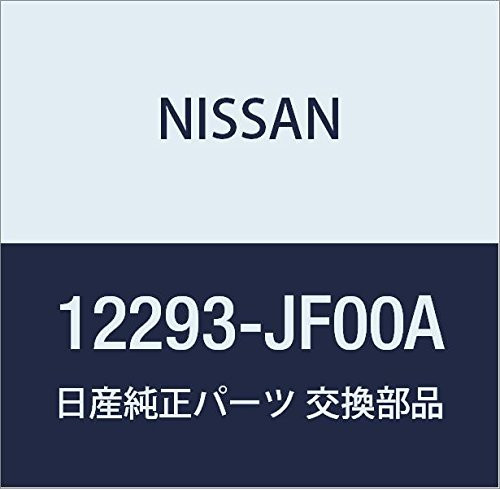 Nissan 12293-JF00A  Engine Crankshaft Main Bearing Cap Bolt