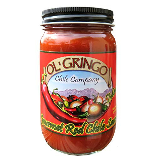 Ol Gringo Red Chile  Medium