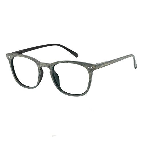 OCCI CHIARI Reading Glasses Men Quality Readers 1.0 1.25 1.5 1.75 2 2.25 2.5 2.75 3 3.5 4.0 5.0 6.0