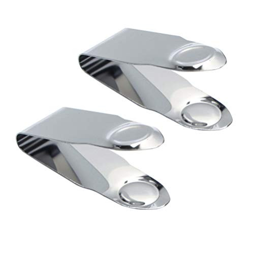 Hemoton 3pcs Strawberry Huller Fruit Stem Remover Picker Stainless Steel Tomato Corer Tweezers Metal Slicer Kitchen Gadgets for Pineapple Eye Potatoes Carrots