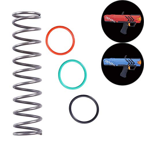 FenglinTech NFstrike 15KG Modification Upgraded Spring for Nerf Rival Apollo XV-700