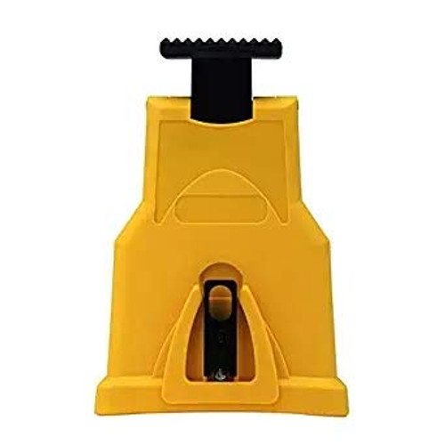 Igidia Chainsaw Sharpener Universal Chain Saw Blade Sharpener Fast Sharpening Stone Grinder Tools Bar Mounted Chainsaw Teeth Sharpener Fit for 14 16 18 20 Inch Two Holes Chain Saw Bar Igidia Chainsaw Sharpener Universal Chain Saw Blade Sharpener Fast Sharpening Stone Grinder Tools Bar Mounted Chainsaw Teeth Sharpener Fit for 14 16 18 20 Inch Two Holes Chain Saw Bar