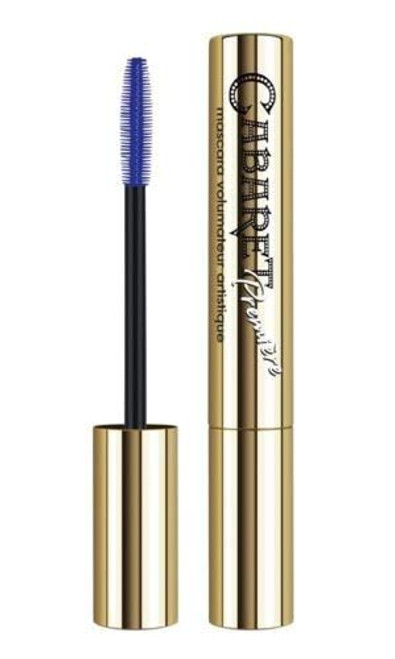 Vivienne Sabo Volumizing Mascara CABARET PREMIÈRE Artistic Volume 5 Colors 9 ml Blue Vivienne Sabo Volumizing Mascara CABARET PREMIÈRE Artistic Volume 5 Colors 9 ml Blue