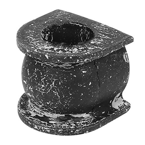 X AUTOHAUX 52315-S3N-901 Rear Stabilizer Sway Bar Bushing Black for Honda Odyssey 1995-1997