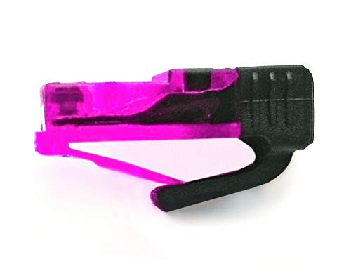 CPoint DMXterminator 120 ohm RJ45 2x universes  Purple