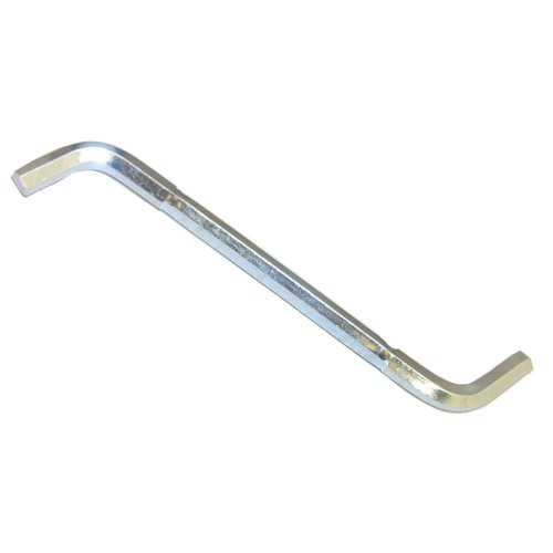 LASCO 39-9041 Insinkerator Wrench Used To Un-Jam  Free Disposal