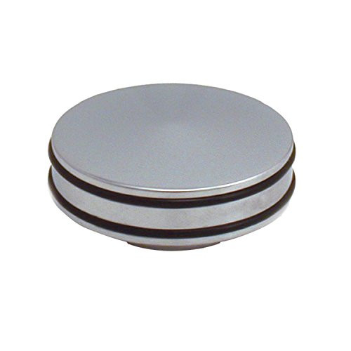 Spectre Performance 17685 Large Chrome Air Cleaner O-Ring Nut