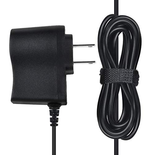 SupplySource AC DC Adapter Charger for Mass5V 1.0A SCF0500100A1BA Switching Power Supply Cord