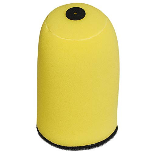 HIFROM Foam Air Filter Replacement for 2006-2017 Yamaha Raptor 700R 700 YFM700 YFM700R Replaces 1S3-14451-00-00 ?Pack of 1? HIFROM Foam Air Filter Replacement for 2006-2017 Yamaha Raptor 700R 700 YFM700 YFM700R Replaces 1S3-14451-00-00 ?Pack of 1?