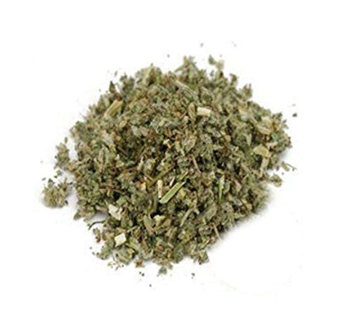 Organic Horehound Herb C S - 4 oz - Starwest Botanicals Organic Horehound Herb C S - 4 oz - Starwest Botanicals