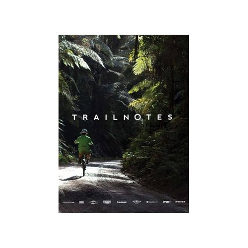 VAS Entertainment Trail Notes - DVD One Color  One Size