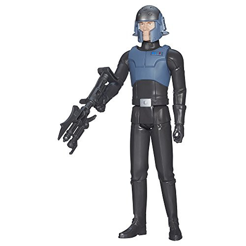 Star Wars Agent Kallus 12" Figure