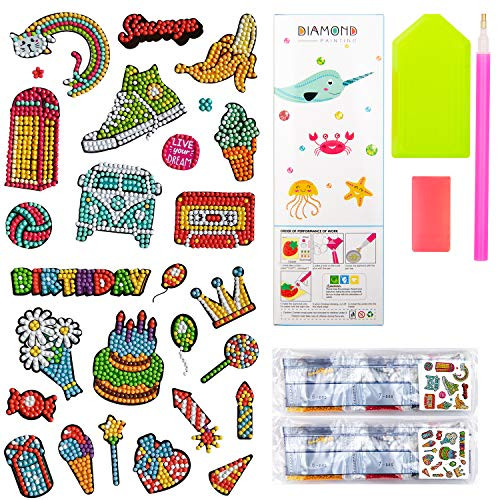 Pearler Beads Boards 25 Pieces SMAZINSTAR Fuse Beads Pegboards Set 5mm for Melting Beads  Clear Plastic Pegboards Craft Tray with 25 Pieces Colorful Cards for Kids DIY Craft Beads