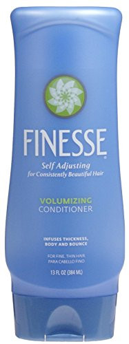Finesse Volumes Plus Strengthen  Volumizing Conditioner 13 oz.